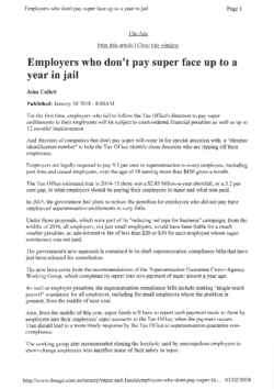 The_Age_Employers_who_dont_pay_super_face_up_to_a_year_in_jail_published_30_January_2018.pdf